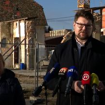 Branka Bakšić Mitić, Peđa Grbin, Kristina Ikić Baniček - 5