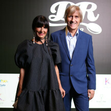 Matija Vuica i Jurica Popović