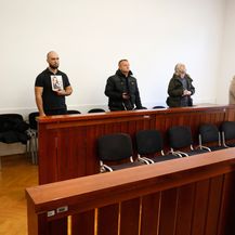Presuda Aleksandru Japiću - 1