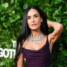 Demi Moore