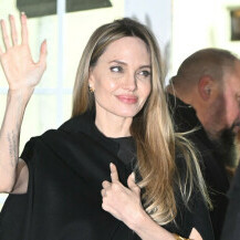 Angelina Jolie na dodjeli filmskih nagrada Gotham u New Yorku - 6