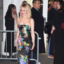 Nicole Kidman u haljini modne kuće Dolce & Gabbana na Filmskom festivalu Gotham - 6