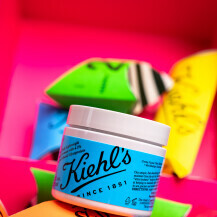 Kiehl'sov adventski kalendar Open for Advent-ure - 3