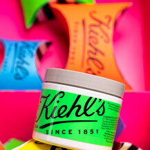 Kiehl'sov adventski kalendar Open for Advent-ure - 18