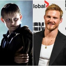 Alexander Ludwig