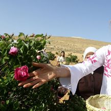 Asma al-Asad - 1