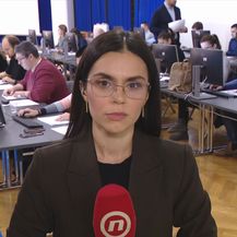 Anja Perković i Josip Salapić - 1