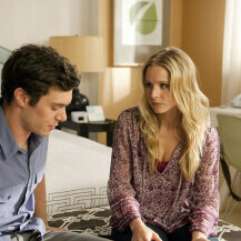 Kristen Bell i Adam Brody glumili su zajedno i u filmu Some Girl(S) iz 2013.