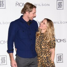 Dax Shepard i Kristen Bell u sretnom su braku od 2013.