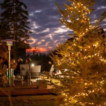 Advent na Tuškancu