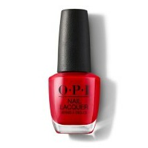 OPI (Big Apple Red), 17,74 eura