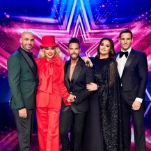 Finale Supertalent