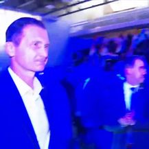 Darko Milinović i Gordan Maras za Novu TV - 2