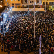 19. izdanje humanitarnog koncerta 'Želim život' održat će se u petak 27. prosinca - 6