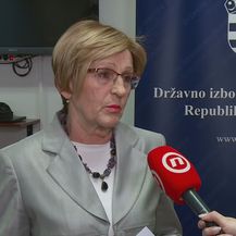 Valentina Baus i Vesna Fabijančić Križanić - 5