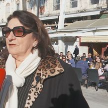 Ivana, Split