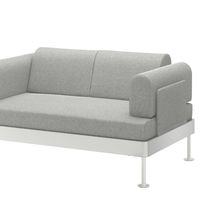Nova IKEA kolekcija sofa i fotelja Delaktig