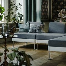 Nova IKEA kolekcija sofa i fotelja Delaktig - 6