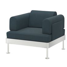 Nova IKEA kolekcija sofa i fotelja Delaktig - 8