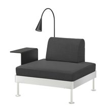 Nova IKEA kolekcija sofa i fotelja Delaktig - 12