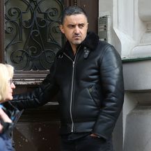 Ivo Komšić, otac Davida Komšića (Foto: Pixell)