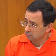 Larry Nassar (Foto: Reuters)