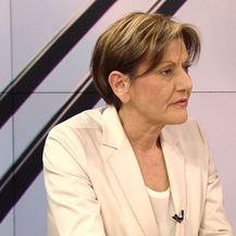 Martina Dalić (Foto: Dnevnik.hr)