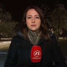 Sanja Vištica (Foto: Dnevnik.hr)