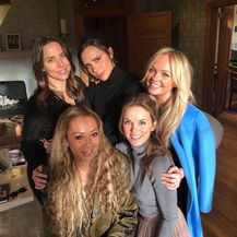 Spice Girls (FOTO: Instagram)