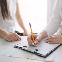 Doktor i pacijent (Ilustracija: Gulliver/Thinkstock)