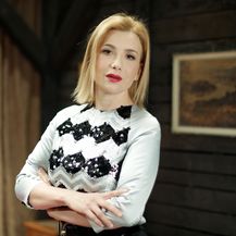 Ecija Ojdanić (FOTO: Goran Jakuš/Pixsell)