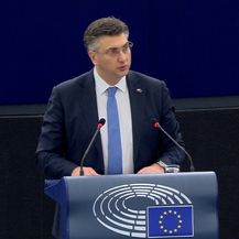 Andrej Plenković (Foto: dnevnik.hr)