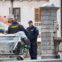 U Dubrovniku počinje snimanje serije Igre prijestolja (FOTO: Grgo Jelavić/Pixsell) - 5