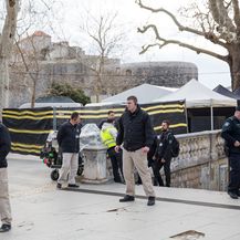 U Dubrovniku počinje snimanje serije Igre prijestolja (FOTO: Grgo Jelavić/Pixsell) - 6