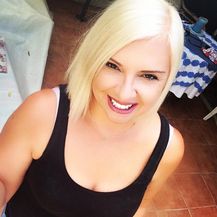 Danijela Dvornik (FOTO: Instagram)