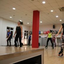Kangoo Jumps - novi način vježbanja osvaja i Hrvatsku (FOTO: Anamaria Batur)