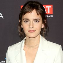 Glumica Emma Watson nosi 'baby' šiške
