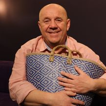 Davor Dretar Drele (FOTO: Anamarija Batur)
