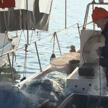 Hrvatskim ribarima stižu kazne (Foto: Dnevnik.hr) - 1