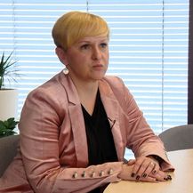Ivana Gažić, predsjednica Uprave Zagrebačke burze (Foto: Dnevnik.hr) - 1