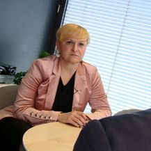 Ivana Gažić, predsjednica Uprave Zagrebačke burze (Foto: Dnevnik.hr) - 2