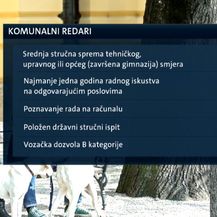Veće ovlasti komunalnim redarim (Foto: Dnevnik.hr) - 2