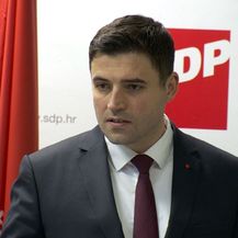 Davor Bernardić (Foto: Dnevnik.hr)
