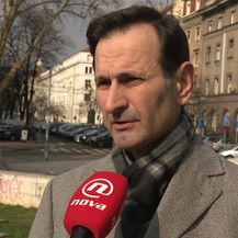 Miro Kovač (Foto: Dnevnik.hr)