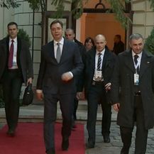 Vučić dolazi u Hrvatsku (Foto: Dnevnik.hr) - 2