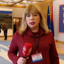 Ivana Petrović (Foto: dnevnik.hr)