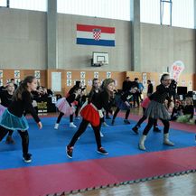 Karate turnir u Ivanić-Gradu (FOTO:PR)