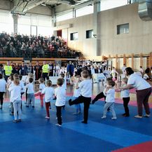 Karate turnir u Ivanić-Gradu (FOTO:PR)