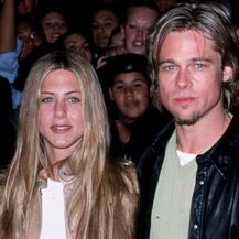 Jennifer Aniston i Brad Pitt razveli su se 2005. godine