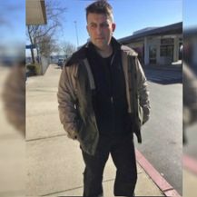 Objavljena je fotografija s nadom da će se netko javiti s informacijama (Foto: screenshot/APTN)